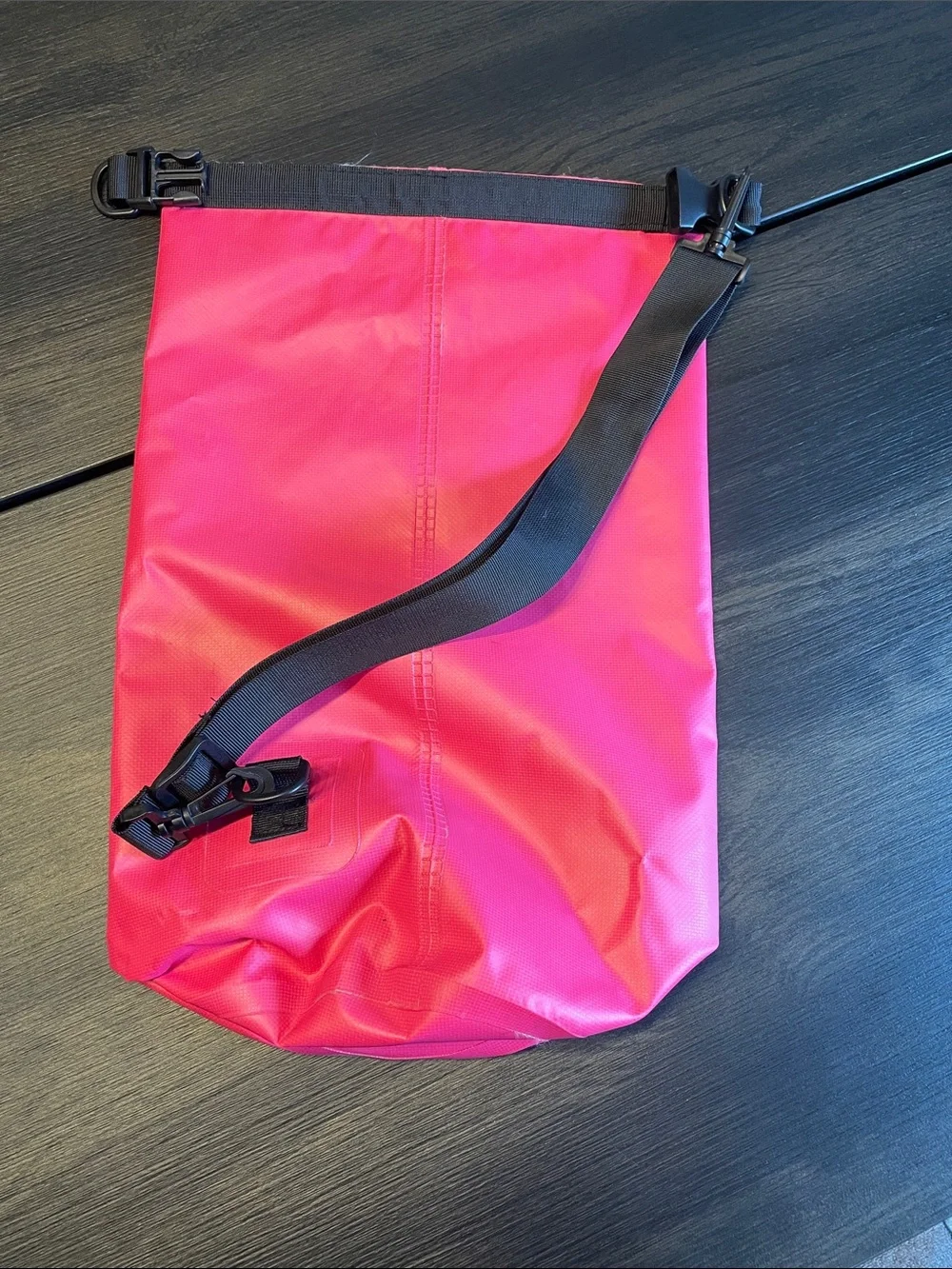 marchway pink roll